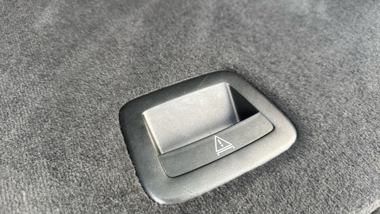 BMW 5 Series 520i M Sport 5dr Auto [Comfort Plus] Petrol Estate